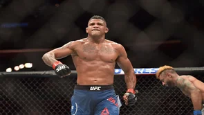 Gilbert Burns prozvao Natea Diaza u 400 tisuća dolara vrijednom meču